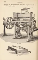 Picture 12 of 12 from Printing : a practical treatise on the art of typography as applied more particularly to the printing of books (1890), leaf 290