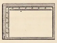 An illustration from Printing : a practical treatise on the art of typography as applied more particularly to the printing of books (1890)