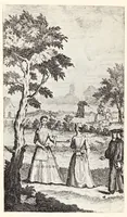 Picture 2 of 4 from The mystery and lore of apparitions : with some account of ghosts, spectres, phantoms and boggarts in early times (1930), leaf 202