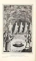 Picture 3 of 4 from The mystery and lore of apparitions : with some account of ghosts, spectres, phantoms and boggarts in early times (1930), leaf 224