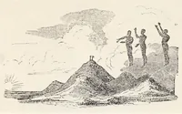 Picture 4 of 4 from The mystery and lore of apparitions : with some account of ghosts, spectres, phantoms and boggarts in early times (1930), leaf 273