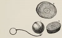 An illustration from The magic of jewels and charms (1915)