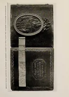An illustration from The magic of jewels and charms (1915)