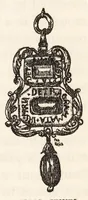 An illustration from The mysteries and secrets of magic (1927)