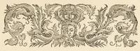 Picture 3 of 4 from Printing types, their history, forms, and use : a study in survivals (1923), leaf 433