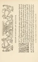 An illustration from Printing types, their history, forms, and use : a study in survivals (1923)