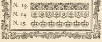 Picture 2 of 7 from Printing types, their history, forms, and use : a study in survivals (1923), leaf 115