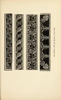 An illustration from Printing types, their history, forms, and use : a study in survivals (1923)