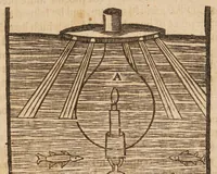 Picture 4 of 6 from The mysteries of nature and art in 4 severall pts (1635), leaf 11