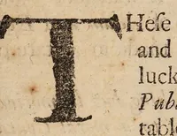 Picture 3 of 4 from Two choice and useful treatises: the one Lux orientalis; or an enquiry into the opinion of the Eastern sages concerning the praeexistence of souls ... [By J.G.] Being a key to unlock the grand mysteries of providence. In relation to man's sin and misery. The other, A discourse of truth (1682), leaf 255