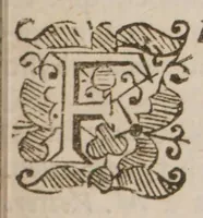 An illustration from Doctorum virorum elogia Thuanea (1671)