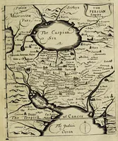Picture 26 of 45 from Some years travels into divers parts of Africa, and Asia the Great. Describing more particularly the Empires of Persia and Industan ... As also, many ... kingdoms in the oriental India ... (1677), leaf 167