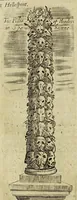 Picture 28 of 45 from Some years travels into divers parts of Africa, and Asia the Great. Describing more particularly the Empires of Persia and Industan ... As also, many ... kingdoms in the oriental India ... (1677), leaf 180