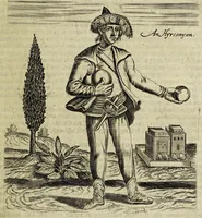 Picture 32 of 45 from Some years travels into divers parts of Africa, and Asia the Great. Describing more particularly the Empires of Persia and Industan ... As also, many ... kingdoms in the oriental India ... (1677), leaf 197