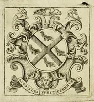 An illustration from Some years travels into divers parts of Africa, and Asia the Great. Describing more particularly the Empires of Persia and Industan ... As also, many ... kingdoms in the oriental India ... (1677)