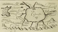 Picture 33 of 45 from Some years travels into divers parts of Africa, and Asia the Great. Describing more particularly the Empires of Persia and Industan ... As also, many ... kingdoms in the oriental India ... (1677), leaf 200