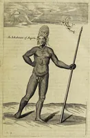 Picture 6 of 45 from Some years travels into divers parts of Africa, and Asia the Great. Describing more particularly the Empires of Persia and Industan ... As also, many ... kingdoms in the oriental India ... (1677), leaf 21