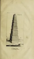 Picture 35 of 45 from Some years travels into divers parts of Africa, and Asia the Great. Describing more particularly the Empires of Persia and Industan ... As also, many ... kingdoms in the oriental India ... (1677), leaf 259