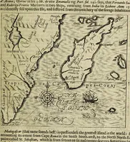 Picture 12 of 45 from Some years travels into divers parts of Africa, and Asia the Great. Describing more particularly the Empires of Persia and Industan ... As also, many ... kingdoms in the oriental India ... (1677), leaf 33