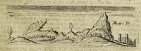 Picture 15 of 45 from Some years travels into divers parts of Africa, and Asia the Great. Describing more particularly the Empires of Persia and Industan ... As also, many ... kingdoms in the oriental India ... (1677), leaf 37