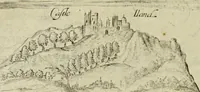 Picture 16 of 45 from Some years travels into divers parts of Africa, and Asia the Great. Describing more particularly the Empires of Persia and Industan ... As also, many ... kingdoms in the oriental India ... (1677), leaf 38