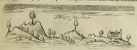 Picture 17 of 45 from Some years travels into divers parts of Africa, and Asia the Great. Describing more particularly the Empires of Persia and Industan ... As also, many ... kingdoms in the oriental India ... (1677), leaf 39