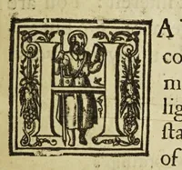 Picture 2 of 45 from Some years travels into divers parts of Africa, and Asia the Great. Describing more particularly the Empires of Persia and Industan ... As also, many ... kingdoms in the oriental India ... (1677), leaf 9