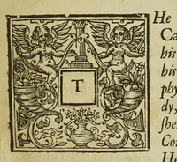 Picture 1 of 22 from Physiologia Epicuro-Gassendo-Charltoniana: or a fabrick of science natural, upon the hypothesis of atoms (1654), leaf 11