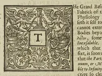 Picture 5 of 22 from Physiologia Epicuro-Gassendo-Charltoniana: or a fabrick of science natural, upon the hypothesis of atoms (1654), leaf 130