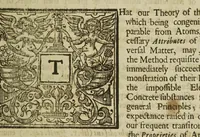 Picture 6 of 22 from Physiologia Epicuro-Gassendo-Charltoniana: or a fabrick of science natural, upon the hypothesis of atoms (1654), leaf 151