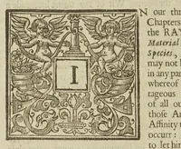 Picture 10 of 22 from Physiologia Epicuro-Gassendo-Charltoniana: or a fabrick of science natural, upon the hypothesis of atoms (1654), leaf 238