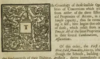 Picture 16 of 22 from Physiologia Epicuro-Gassendo-Charltoniana: or a fabrick of science natural, upon the hypothesis of atoms (1654), leaf 333