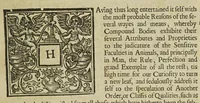 Picture 19 of 22 from Physiologia Epicuro-Gassendo-Charltoniana: or a fabrick of science natural, upon the hypothesis of atoms (1654), leaf 381