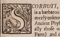 Picture 3 of 6 from A friend to the sick: or, the honest English man's preservation. Shewing the causes, symptoms, and cures of the most occult and dangerous diseases ... With a particular discourse of the dropsie, scurvy, and yellow jaundice ... Whereunto is added, a true relation of some of the ... cures effected by the author's ... cathartique and diuretique pills ... (1673), leaf 195