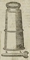 Picture 23 of 40 from The mysteries of nature and art in four severall parts. The first of water-works. The second of fier-works. The third of drawing, colouring, limming, paynting, graving, and etching. The fourth of experiments (1654), leaf 105