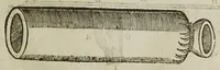 Picture 25 of 40 from The mysteries of nature and art in four severall parts. The first of water-works. The second of fier-works. The third of drawing, colouring, limming, paynting, graving, and etching. The fourth of experiments (1654), leaf 107