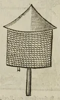 Picture 26 of 40 from The mysteries of nature and art in four severall parts. The first of water-works. The second of fier-works. The third of drawing, colouring, limming, paynting, graving, and etching. The fourth of experiments (1654), leaf 111