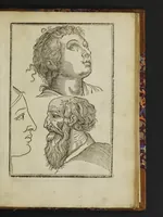An illustration from The mysteries of nature and art in four severall parts. The first of water-works. The second of fier-works. The third of drawing, colouring, limming, paynting, graving, and etching. The fourth of experiments (1654)