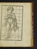 Picture 37 of 40 from The mysteries of nature and art in four severall parts. The first of water-works. The second of fier-works. The third of drawing, colouring, limming, paynting, graving, and etching. The fourth of experiments (1654), leaf 151