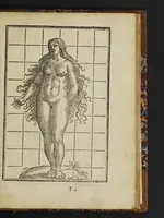 Picture 38 of 40 from The mysteries of nature and art in four severall parts. The first of water-works. The second of fier-works. The third of drawing, colouring, limming, paynting, graving, and etching. The fourth of experiments (1654), leaf 153