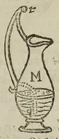 Picture 1 of 40 from The mysteries of nature and art in four severall parts. The first of water-works. The second of fier-works. The third of drawing, colouring, limming, paynting, graving, and etching. The fourth of experiments (1654), leaf 21