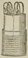 Picture 16 of 40 from The mysteries of nature and art in four severall parts. The first of water-works. The second of fier-works. The third of drawing, colouring, limming, paynting, graving, and etching. The fourth of experiments (1654), leaf 59