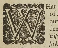 An illustration from Scepsis scientifica: or, confest ignorance, the way to science; in an essay of the vanity of dogmatizing, and confident opinion (1665)