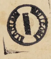 An illustration from Lex talionis; sive vindiciae pharmacoporum; or a short reply to Dr. Merrett's book; and others, written against the apothecaries: wherein may be discovered the frauds and abuses committed by doctors professing and practising pharmacy (1670)