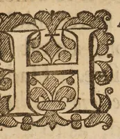 An illustration from Lex talionis; sive vindiciae pharmacoporum; or a short reply to Dr. Merrett's book; and others, written against the apothecaries: wherein may be discovered the frauds and abuses committed by doctors professing and practising pharmacy (1670)