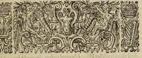 An illustration from An apologie of the power and providence of God in the government of the world. Or an examination and censure of the common errour touching natures perpetuall and universall decay, divided into foure bookes: ... (1627)