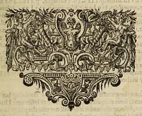 An illustration from An apologie of the power and providence of God in the government of the world. Or an examination and censure of the common errour touching natures perpetuall and universall decay, divided into foure bookes: ... (1627)