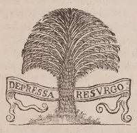 Picture 9 of 9 from Praecepta doctrinae logicae, ethicae, physicae, metaphysicae, sphaericaeque brevibus tabellis compacta: una cum quaestionibus physicae controversis (1647), leaf 255