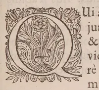 An illustration from Praecepta doctrinae logicae, ethicae, physicae, metaphysicae, sphaericaeque brevibus tabellis compacta: una cum quaestionibus physicae controversis (1647)