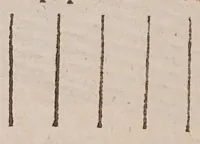 An illustration from Pyramidographia: or a description of the pyramids in Aegypt (1646)